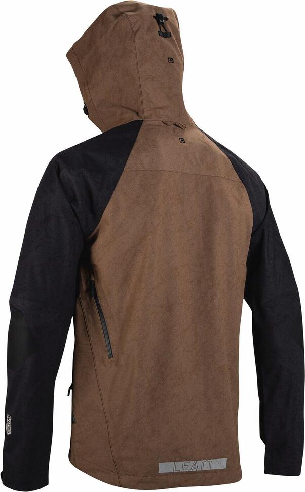 Kurtka rowerowa LEATT Jacket MTB HydraDri 5.0