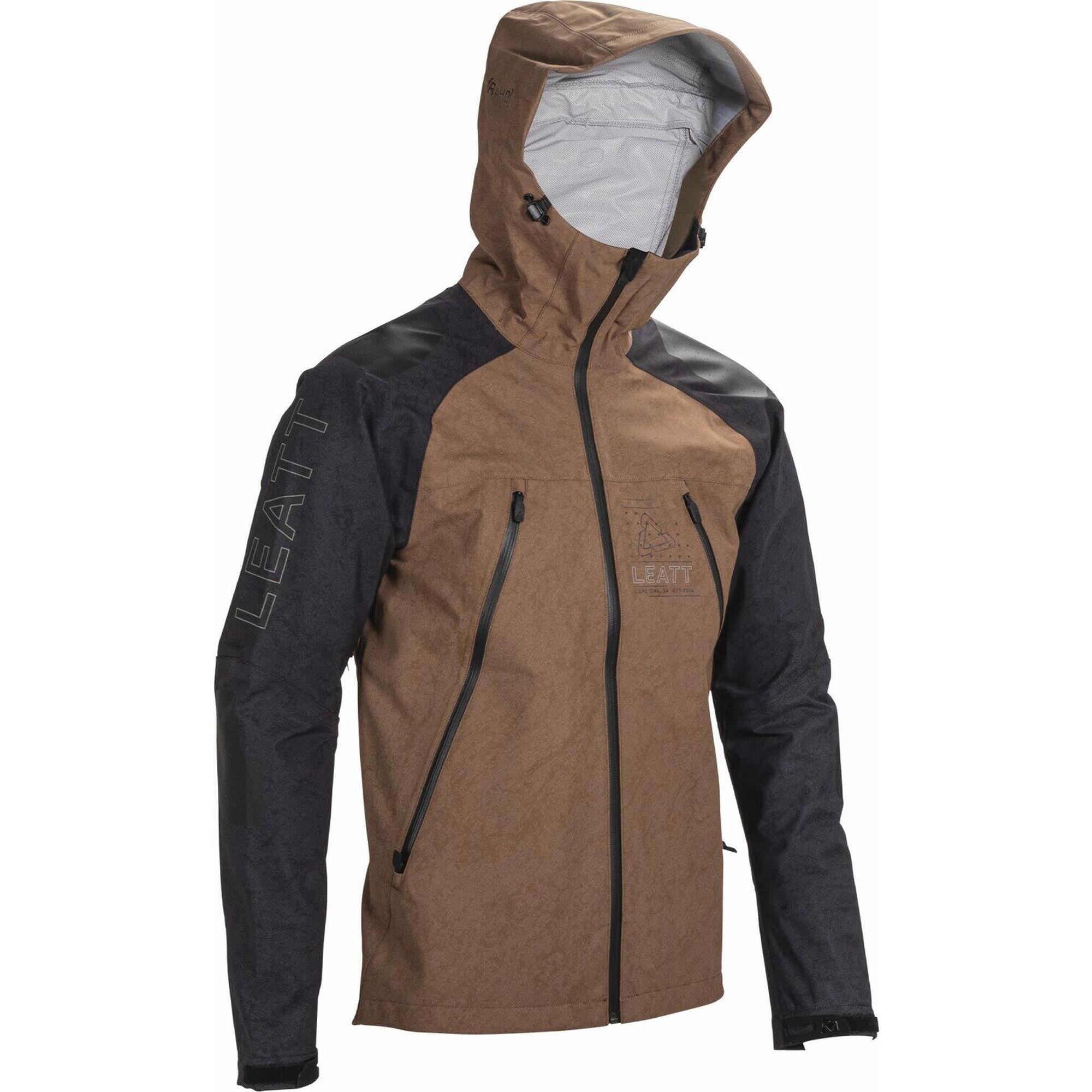Kurtka rowerowa LEATT Jacket MTB HydraDri 5.0