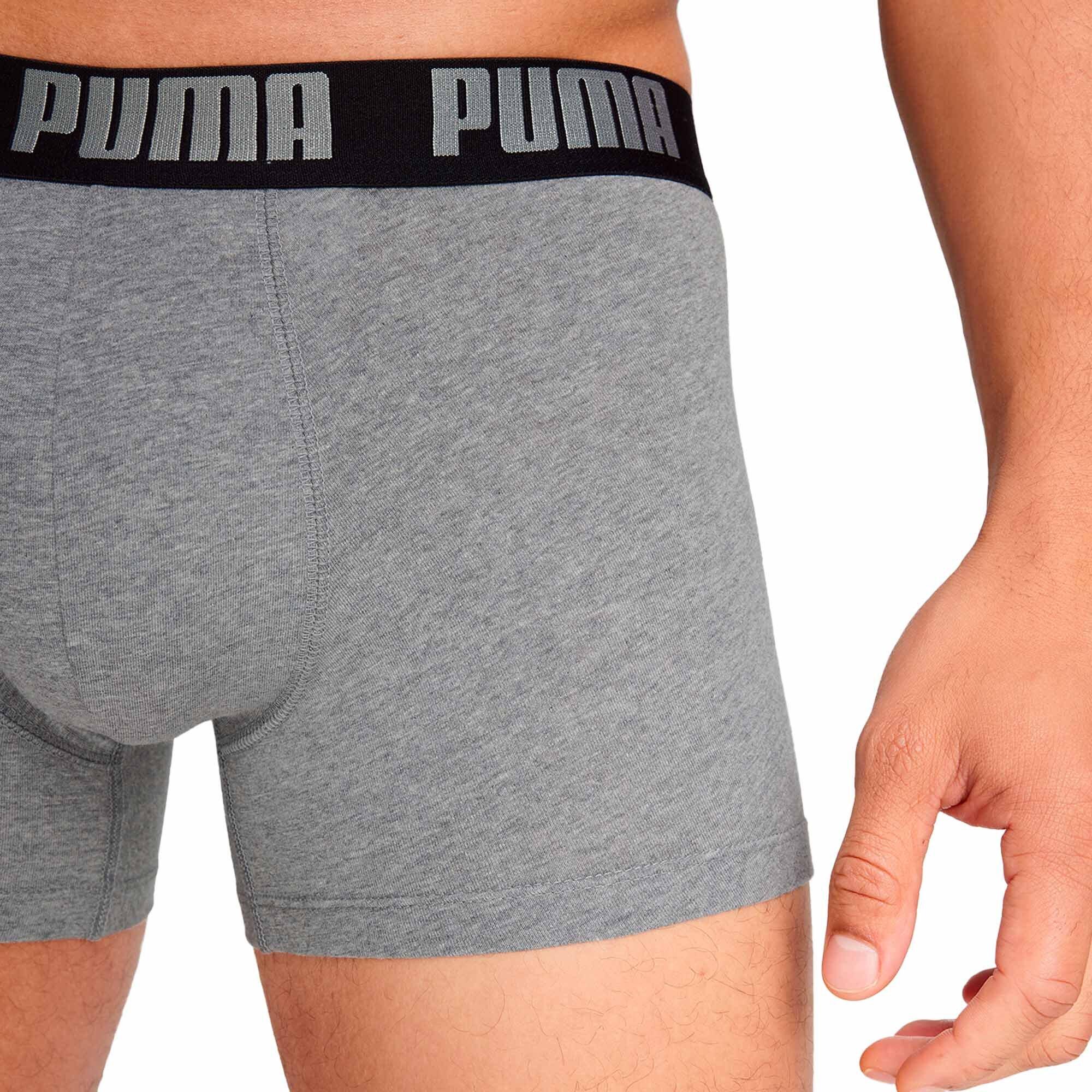 Calzoncillos Hombres Lote de 2 Ceñido 7/7