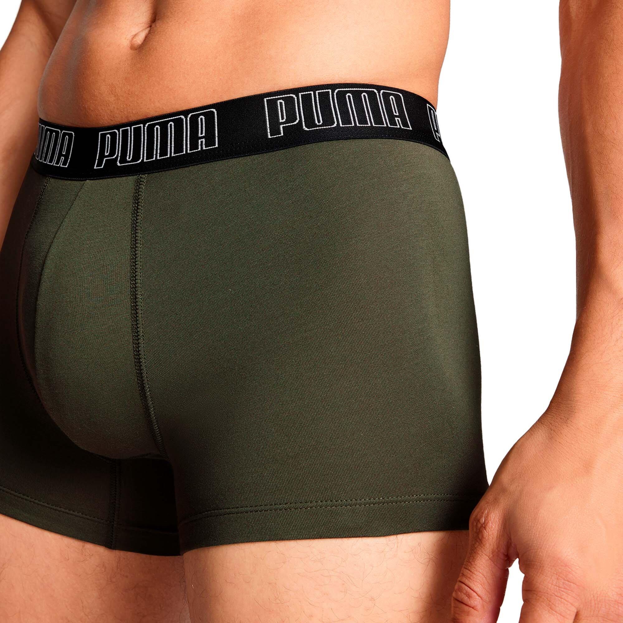 Boxer Hommes Paquet de 2 Conforme à la silhouette 7/7