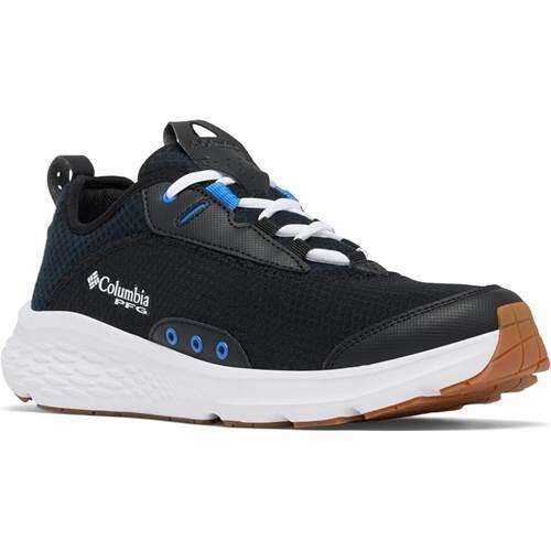 Buty trekkingowe męskie Columbia BM5879010