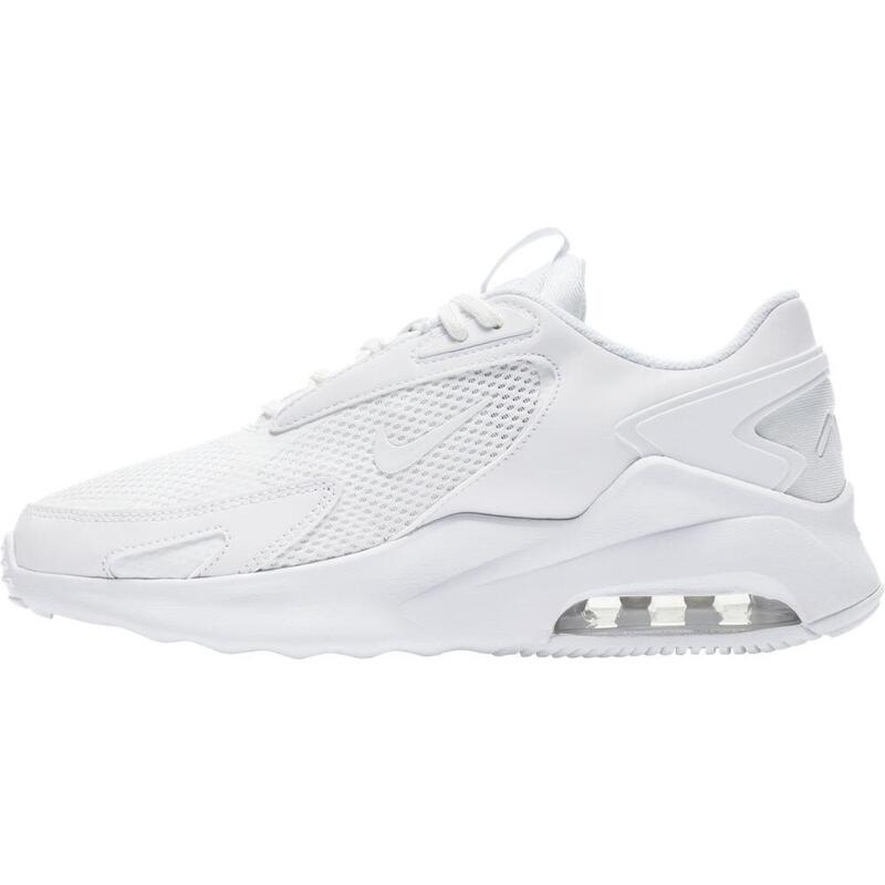 Pantofi sport femei Nike Air Max Bolt, Alb