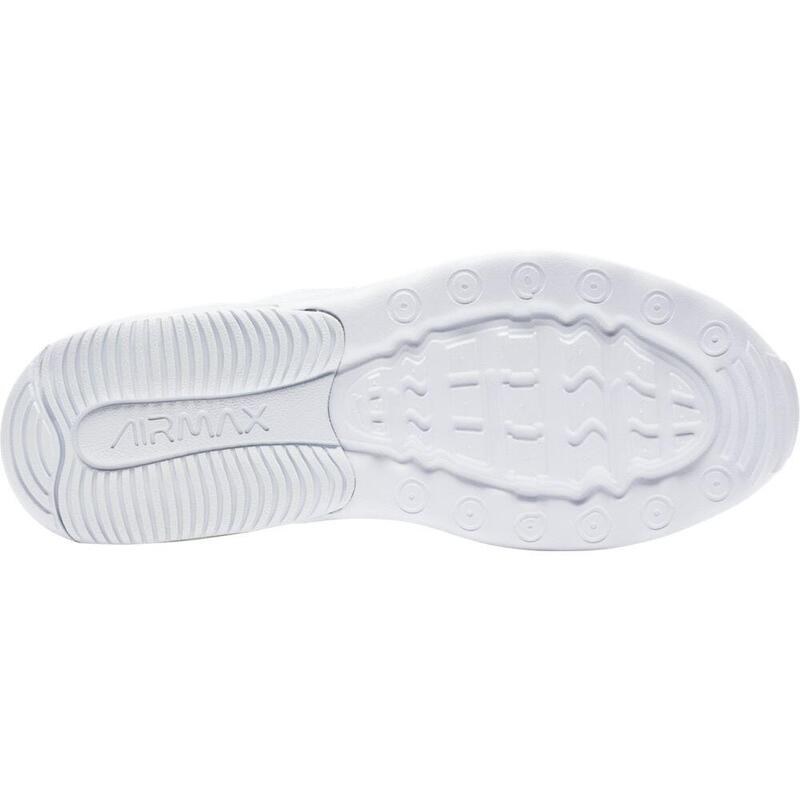 Pantofi sport femei Nike Air Max Bolt, Alb