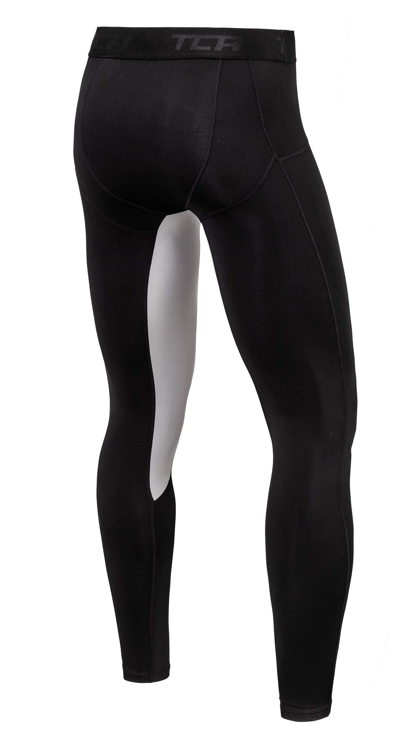Pantaloni Termici a Compressione SuperThermal Uomo 2/6