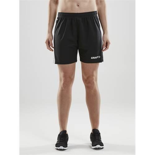 Pantaloncini da donna Craft pro control 2/3