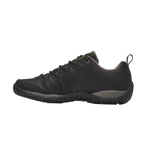 Botas de trekking Columbia Woodburn Ii Waterproof para homem 3/5