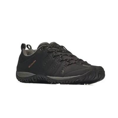 Scarpa da trekking uomo Columbia Woodburn Ii Waterproof