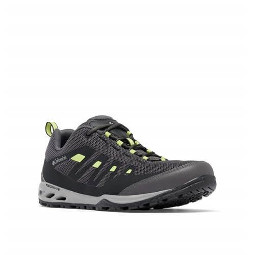 Herren trekking Schuhe Columbia Vapor Vent