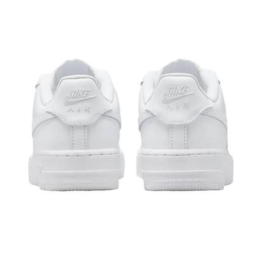 Nike - Air force 1 le blanc FV5951-111 5/5
