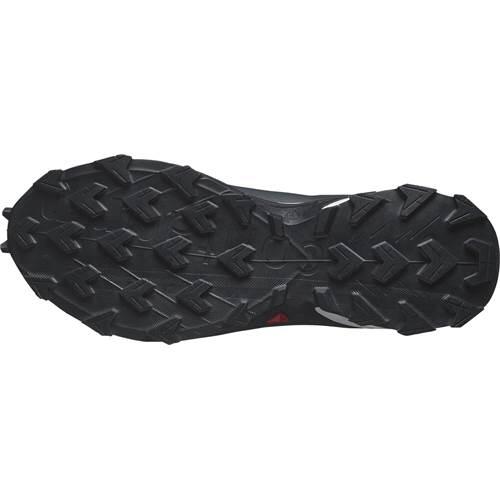 Buty do biegania męskie Salomon Supercross 4 Gtx