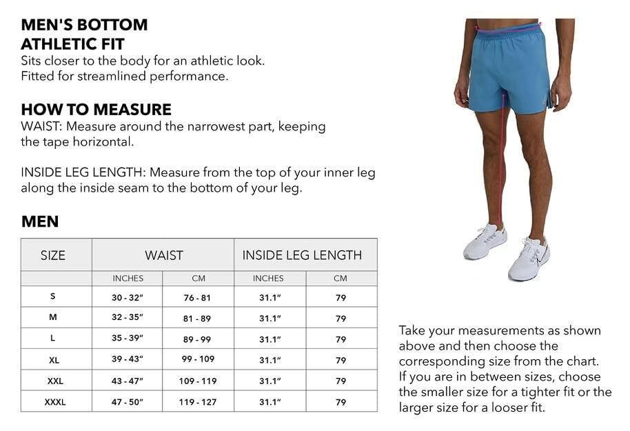 Men's Flyweight Running Shorts with Zipped Pockets - Powder Blue 6/6