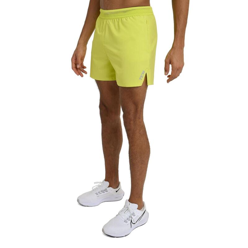 Heren Flyweight Shorts met ritssluiting zakken