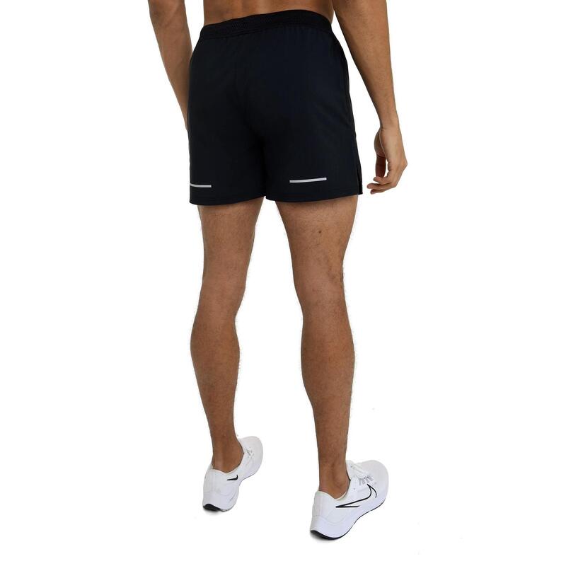 Heren Flyweight Shorts met ritssluiting zakken