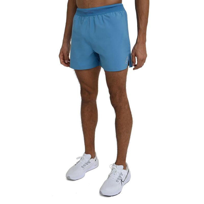 Heren Flyweight Shorts met ritssluiting zakken