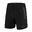 Elite Tech Pantalon Cortos Ligeros con Bolsillos con Cremallera para Hombre