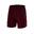 Elite Tech Pantalon Cortos Ligeros con Bolsillos con Cremallera para Hombre