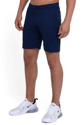 Herren Aeron Gym und Running Shorts mit Taschen