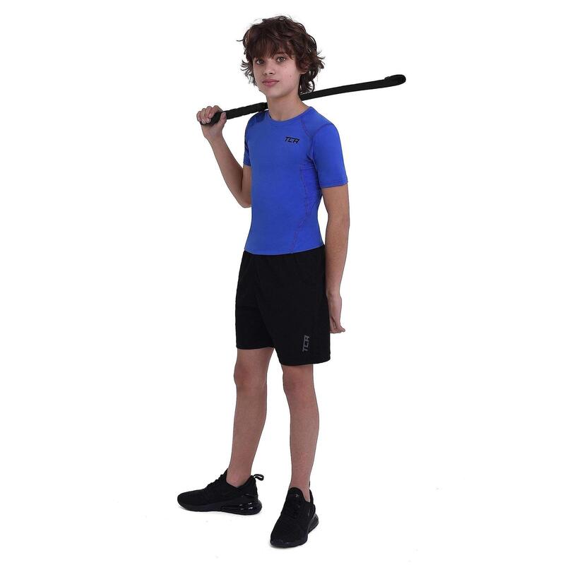 Short Aeron avec Poches pour Hommes