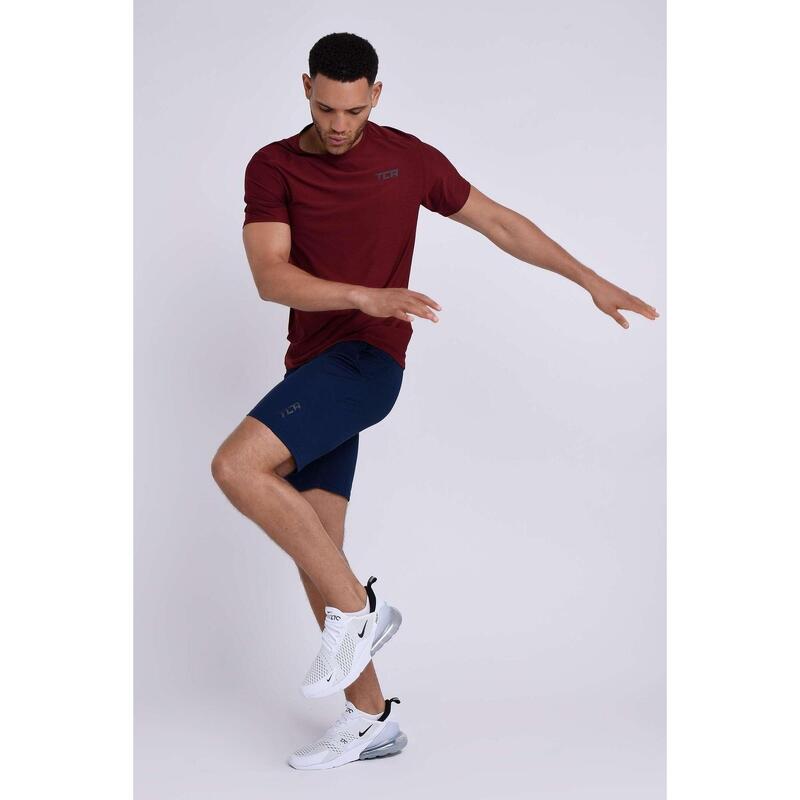 Short Aeron avec Poches pour Hommes