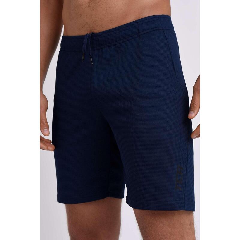 Short Aeron avec Poches pour Hommes