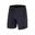 Short Léger Elite Tech avec Poches à Fermeture Éclair pour Hommes