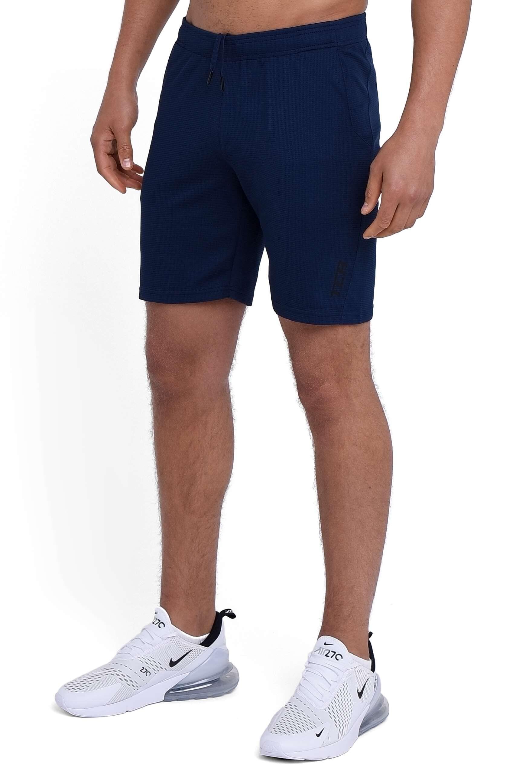 TCA Men's Aeron Short with Pockets