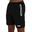 Short Léger Elite Tech avec Poches à Fermeture Éclair pour Hommes