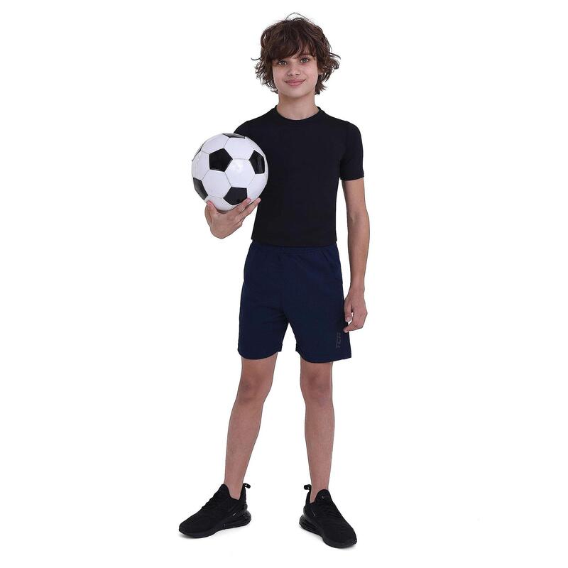 Short Aeron avec Poches pour Hommes