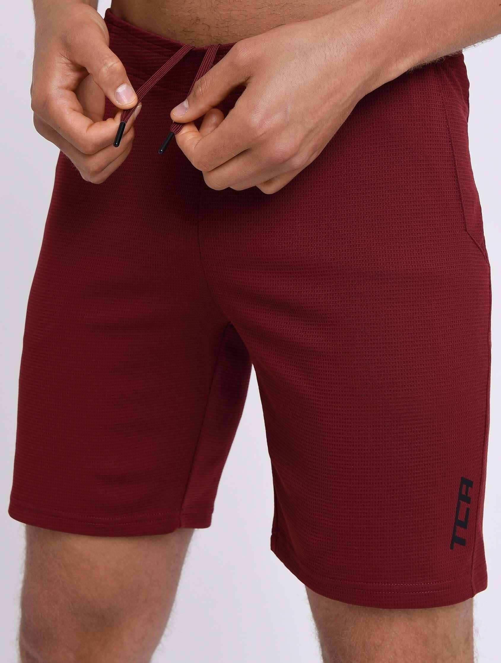Men's Aeron Short with Pockets 2/6