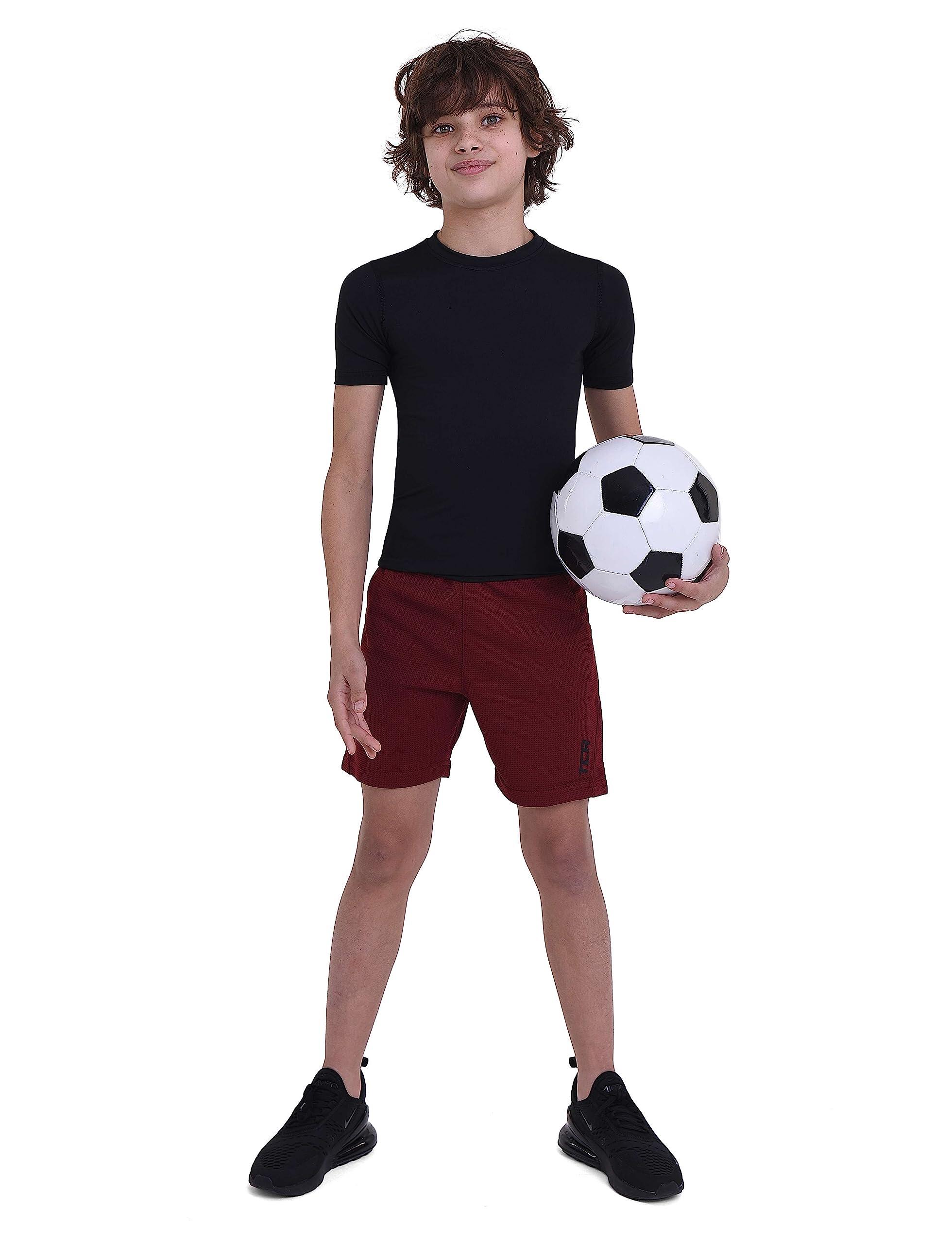 Men's Aeron Short with Pockets 5/6