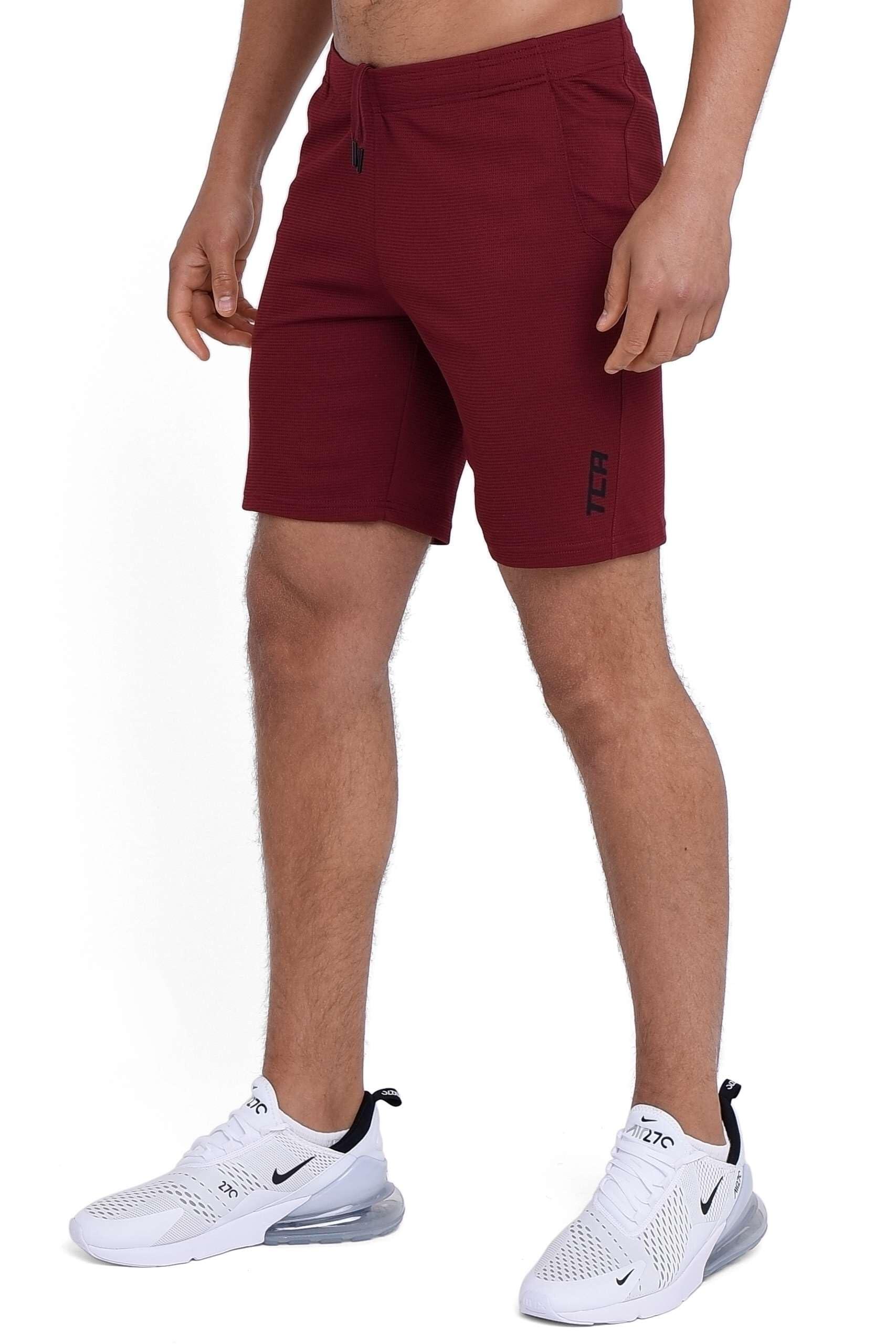 TCA Men's Aeron Short with Pockets