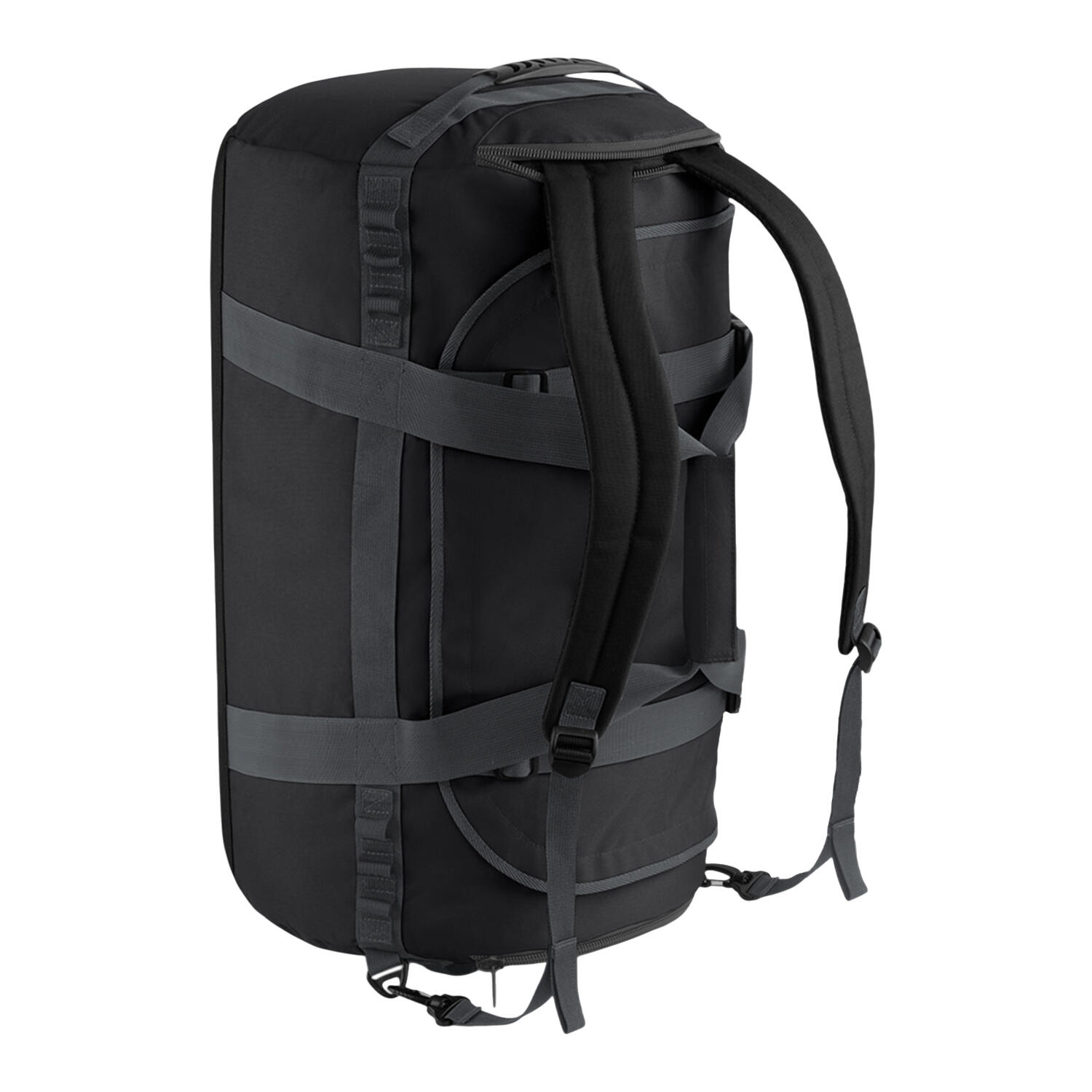 Bolsa de Deporte Pro Cargo Negro 2/2