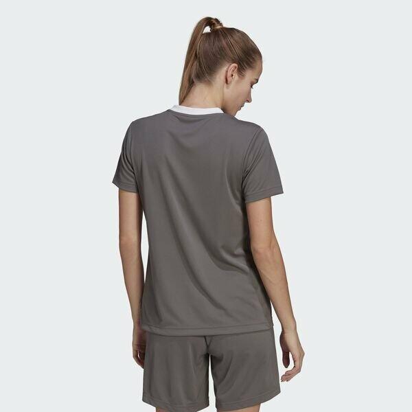 Maillot femme adidas Entrada 22 4/6