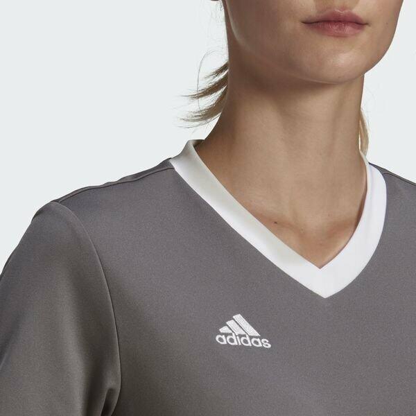 Maillot femme adidas Entrada 22 5/6