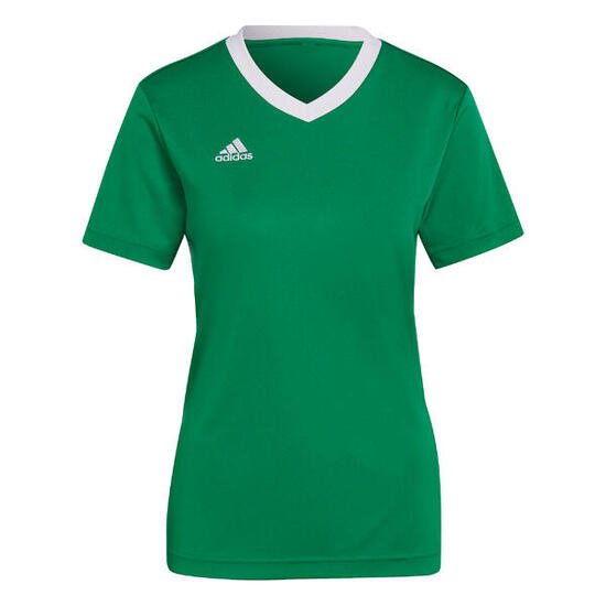 Koszulka piłkarska damska Adidas Entrada 22 Jersey