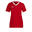 Tricou Fitness ADIDAS Entrada Albastru Inchis Damă