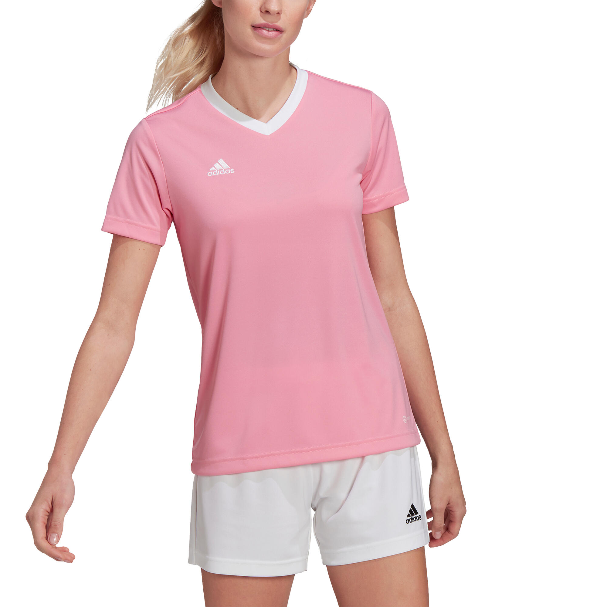 Maglia da donna adidas Entrada 22 5/5