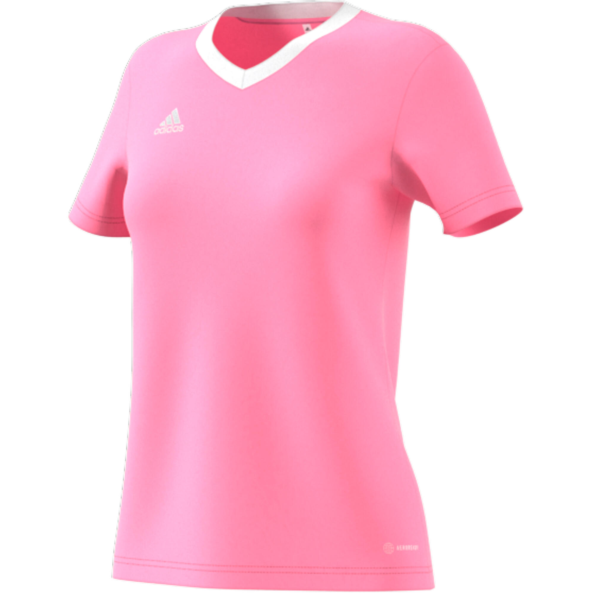 Maglia da donna adidas Entrada 22 4/5