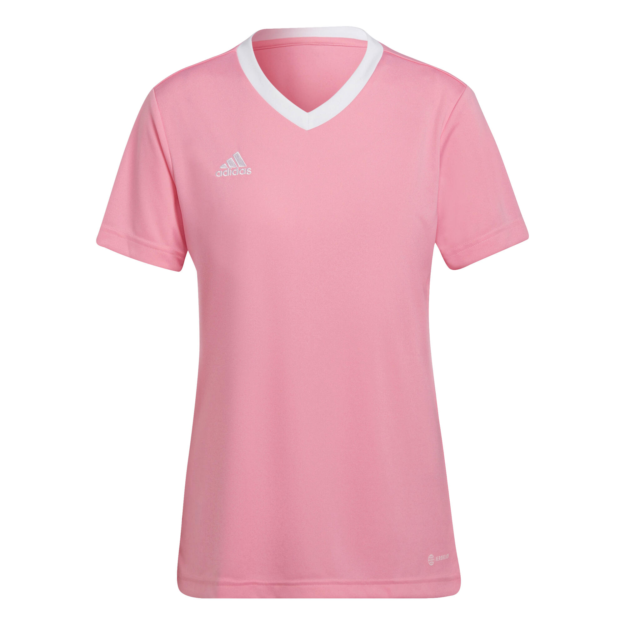 Maglia da donna adidas Entrada 22 2/5