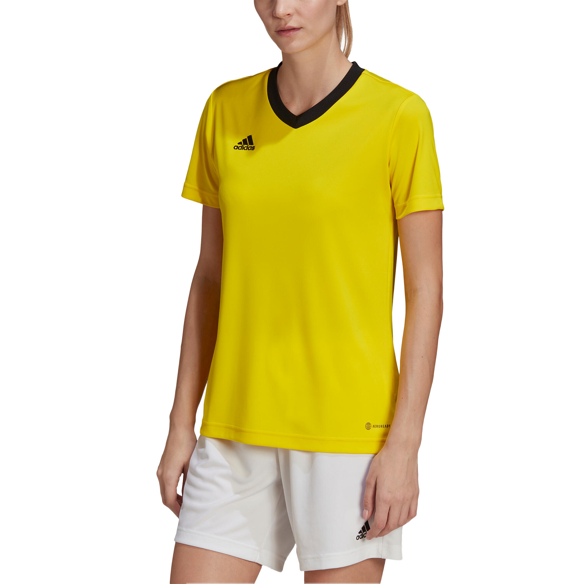 Trikot Damen adidas Entrada 22 5/7