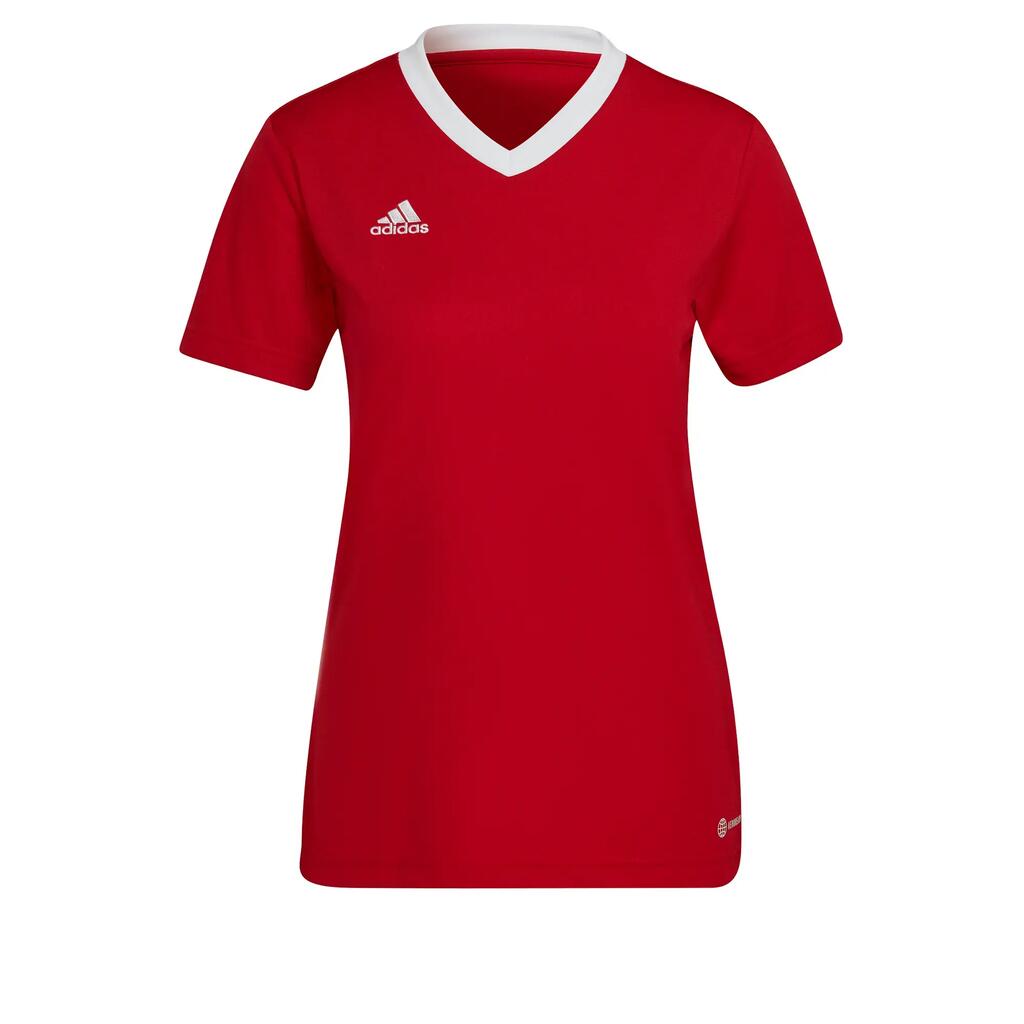 Women's jersey adidas Entrada 22