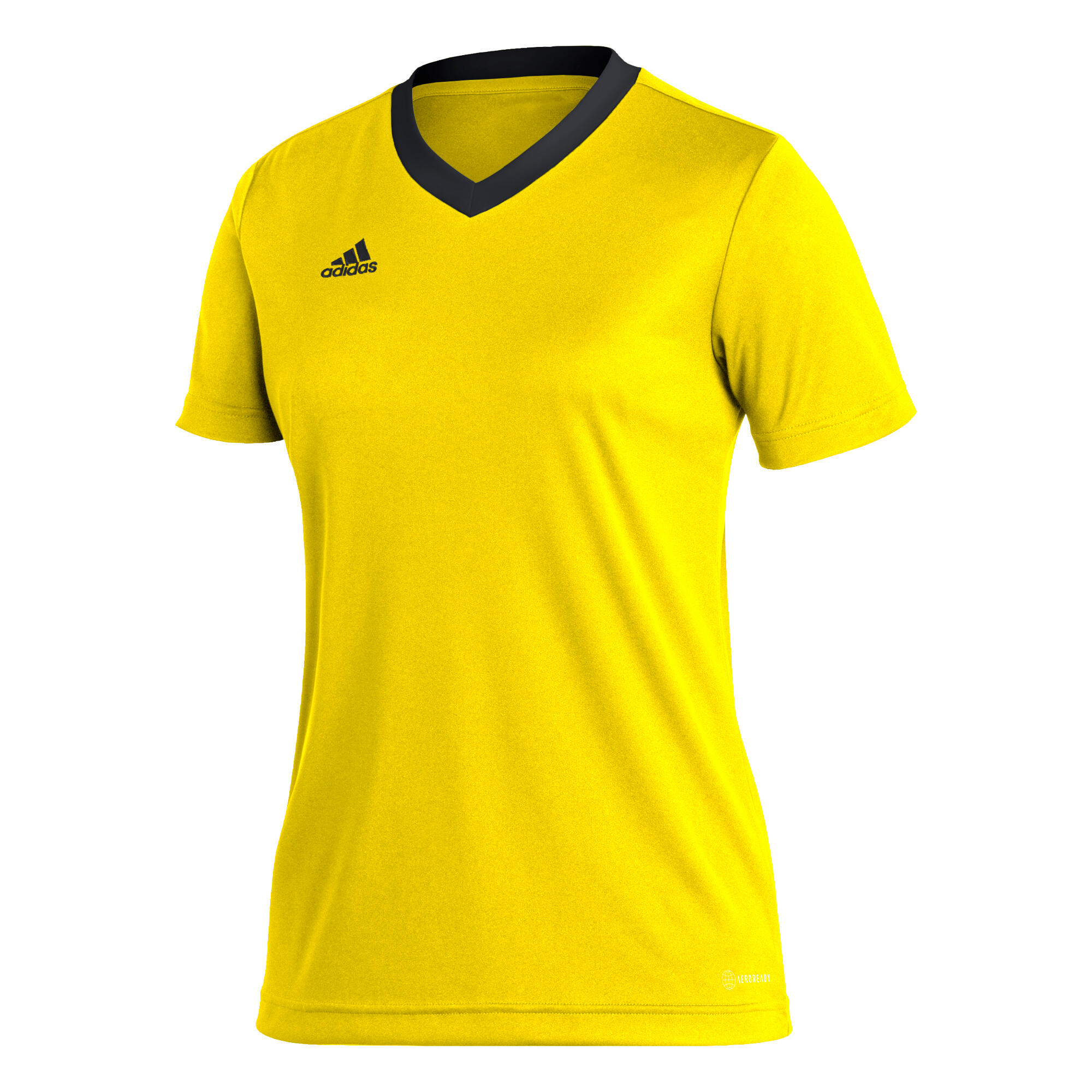 Trikot Damen adidas Entrada 22 4/7