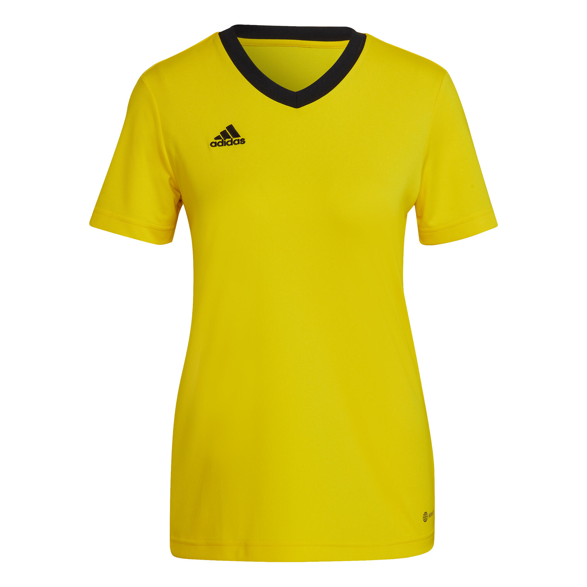 Maillot femme adidas Entrada 22 2/7