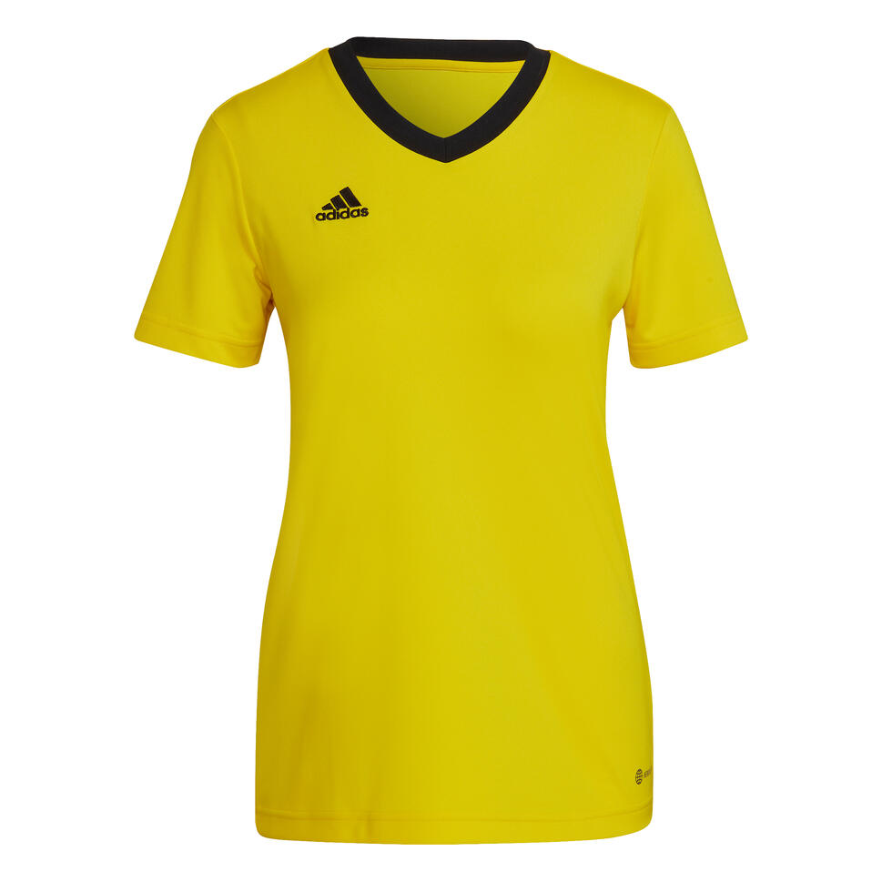 Koszulka piłkarska damska Adidas Entrada 22 Jersey