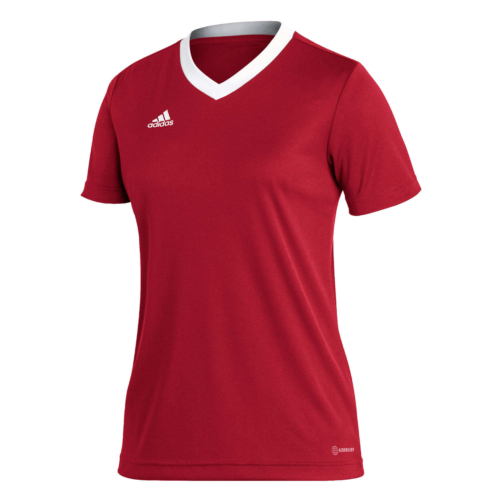 Camisola feminina adidas Entrada 22 4/7