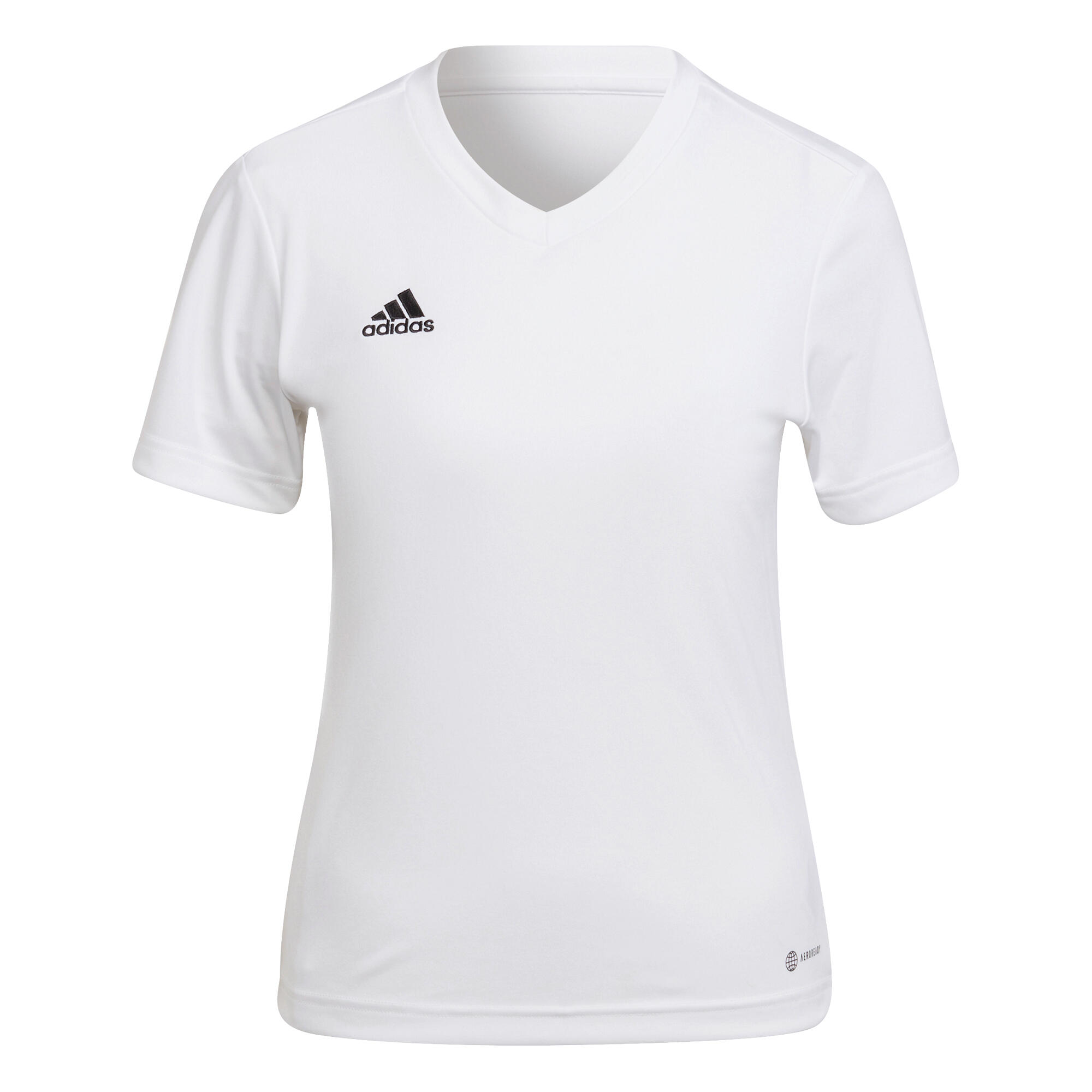 Maglia da donna adidas Entrada 22 2/8