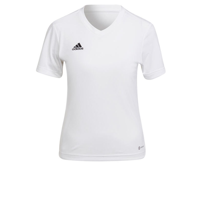 Tricou Fitness ADIDAS Entrada Albastru Inchis Damă