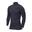 Heren Excel Winter Gilet met ritssluiting zakken