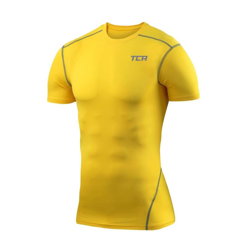 Collant de compression thermique SuperThermal pour homme