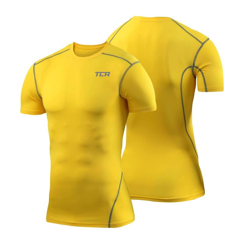 Collant de compression thermique SuperThermal pour homme